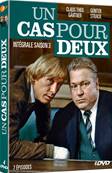 Un Cas pour deux - Intégrale saison 3 - Coffret 4 DVD