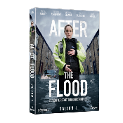 After The Flood - Intégrale saison 1 - Coffret 3 DVD