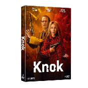 Knok - L'intégrale de la mini-série - Coffret 2 DVD