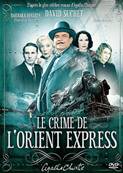 Le Crime de l'Orient Express - DVD