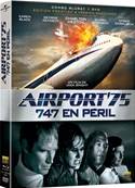 Airport 75 : 747 en péril - Combo Blu-ray + DVD