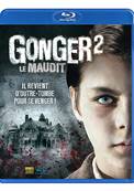 Gonger 2, le maudit - Blu-ray