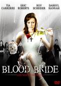 Blood Bride - DVD