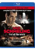 Max Schmeling - Combo Blu-ray + DVD