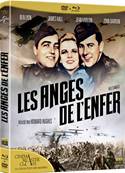 Les Anges de l'enfer (Hell's Angels) -Combo Blu-Ray + DVD