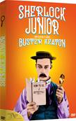 Sherlock Junior - DVD