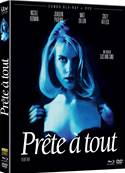 Prête à tout - Combo Blu-ray + DVD