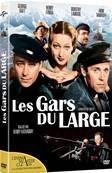 Les Gars du large - DVD