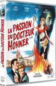 La Passion du docteur Hohner - Combo Blu-ray + DVD