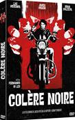 Colère noire - DVD + Livret 24 pages