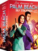 Les Dessous de Palm Beach - Intégrale volume 2 saisons 5 à 8 - Coffret 20 DVD