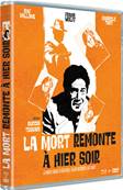 La Mort remonte à hier soir - Combo Blu-ray + DVD