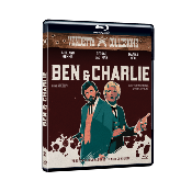 Ben & Charlie - Blu-ray single