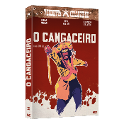 O Cangaceiro - DVD