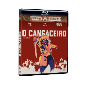 O Cangaceiro - Blu-ray single