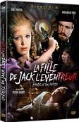 La Fille de Jack l'Eventreur - DVD