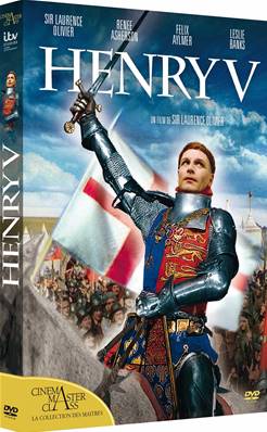 Henry V - DVD