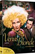 Vénus blonde - DVD