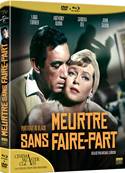 Meurtre sans faire-part - Combo Blu-ray + DVD