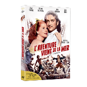 L'Aventure vient de la mer - DVD