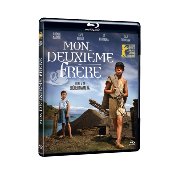 Mon deuxième frère - Blu-ray single
