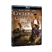 Cochons et cuirassés - Blu-ray single