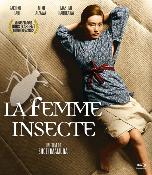 La Femme insecte - Blu-ray single