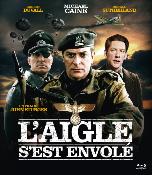 L'Aigle s'est envolé - Blu-ray single