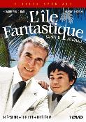 L'Île fantastique - Intégrale saison 1 - Edition spéciale - Coffret 7 DVD