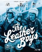 The Leather Boys - Combo Blu-ray + DVD