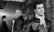 The Leather Boys - DVD