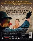 Massacres dans le train fantôme - Steelcase Combo Blu-ray DVD Ed. limitée 500 ex