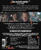 Sanglante paranoïa - Brain Dead - Steelcase Blu-ray + DVD limité 1000 ex.