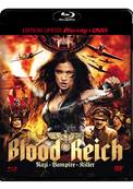 Blood Reich - Combo Blu-ray + DVD