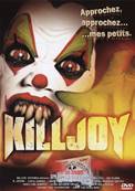 Killjoy - DVD