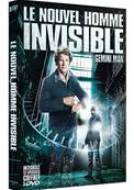 Le Nouvel homme invisible - Coffret 5 DVD