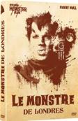 Le Monstre de Londres - DVD