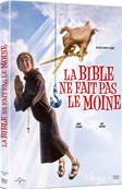 La Bible ne fait pas le moine - DVD