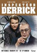 Inspecteur Derrick - Intégrale saison 19 - Coffret 4 DVD
