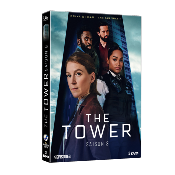 The Tower - Intégrale saison 2 - Coffret 2 DVD