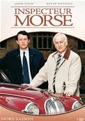 Inspecteur Morse - Hors saison - Coffret 5 DVD