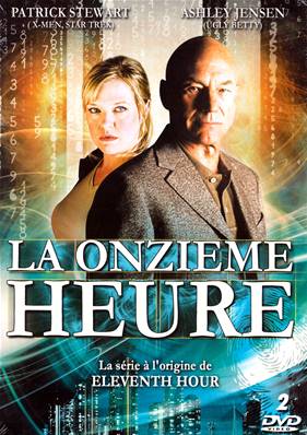 La Onzième heure - Coffret 2 DVD