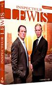 Inspecteur Lewis - Saison 6 - Coffret 4 DVD
