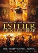 Esther, reine de Perse - DVD