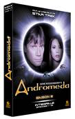 Andromeda - Saison 5 - Coffret 6 DVD