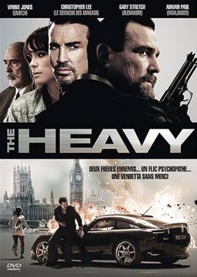 The Heavy - DVD