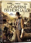 La Caverne des hors-la-loi - Combo Blu-ray + DVD