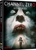 Channel Zero Saison 3 : Butcher's Block - Coffret 2 Blu-ray