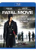 Fatal Move - Blu-ray