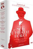 Agatha Christie : Les grandes affaires d'H. Poirot - Coffret 4 - 5 DVD